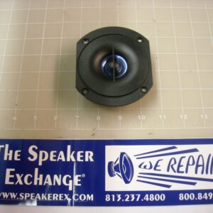 Cerwin Vega LSETH2150 Tweeter TW18A for V12F, V15F