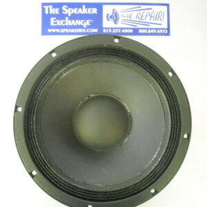 Mackie M1275W C300 Woofer, LC12/3009-8, #0015718