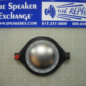 EAW M82, RCF N850 Aftermarket Diaphragm