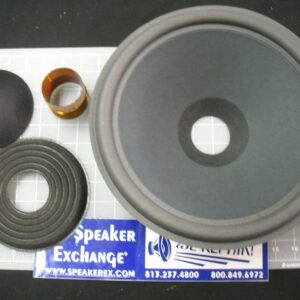 McIntosh 12" 036065 Aftermarket Recone Kit