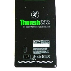 MACKIE THRASH 212 AMP 1