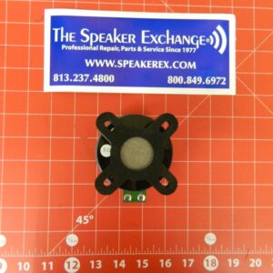 Mackie 2039987 Thump TH-12A, TH-15A High Frequency Driver 0013252