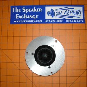 Beyma MC115 Soft Dome Midrange