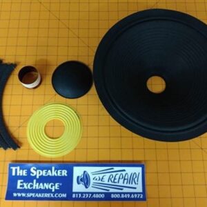 Celestion MC90 12" Aftermarket Recone Kit 8 Ohm