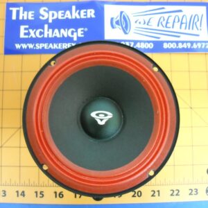 Cerwin Vega MIDH65103 XLS12, XLS15, XLS215 Midrange MRH65A