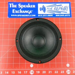 Cerwin Vega MR65A Midrange Speaker MIDP65001