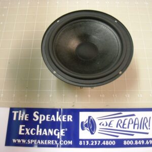 Polk MW6503 6.5" Woofer / Midrange