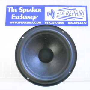 Polk Audio SD1 MW6510 6" Woofer