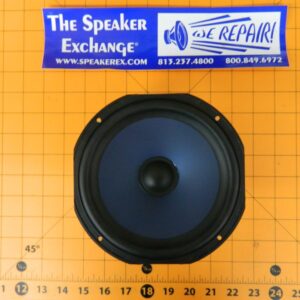 Polk Audio MW7200/RD7200-1 Mid-Woofer