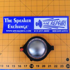 EAW M82 / RCF N850 16 Ohm Diaphragm N850-16 #15410086