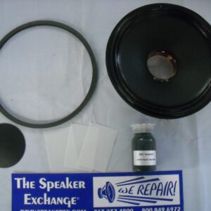 Nexo PS8 Recone Kit N8ND10R/K