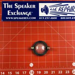 RCF ND1411 Aftermarket Diaphragm for ND1411M