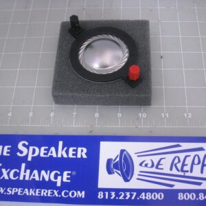 Nexo PS10 Replacement Diaphragm NH45R/K