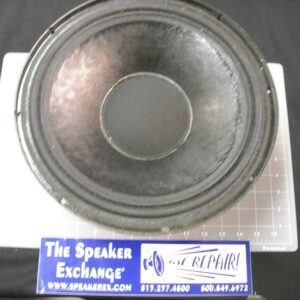 Technomad Noho 12" Coaxial Speaker with HF Driver, TNM-290