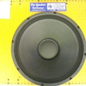 Eminence 18" Omega Pro-18A