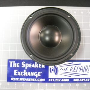 Technomad Paris 6" Speaker