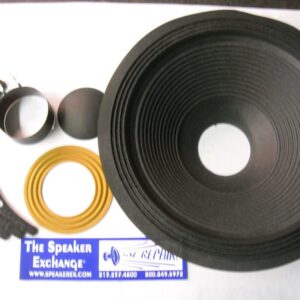 PAS HL2880C 18" Recone Kit