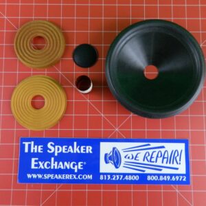 Tannoy PBM 6.5 LM Aftermarket Recone Kit