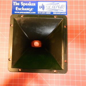P.Audio PH-220 Horn Lens 1" - 90&deg;x 75&deg; Horn