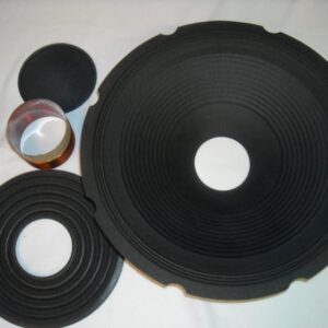 Pioneer 12" 30-733A-1 Aftermarket DIY Recone Kit HPM100