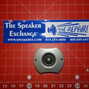 Original Polk Audio Monitor 70 Series II Tweeter, RD7095-1