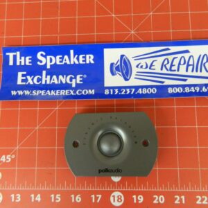 Polk Audio RD0769-1 Tweeter for TSi500
