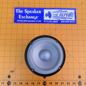 Infinity Primus PC250, PC251, P252, PC350 5.25" Woofer 13PR80BZD-HW03-E