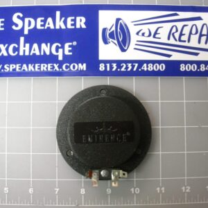 Eminence MD 2001-16 DIA 1" Diaphragm for Yamaha Club Series (16 ohm)