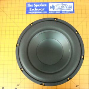 Polk Audio PSW505 12" Woofer RD5055-3