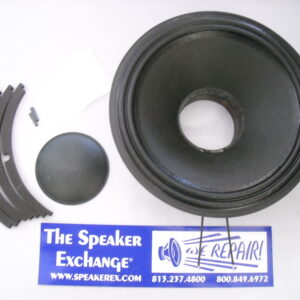B&C R10/110F-16 Speaker Recone Kit