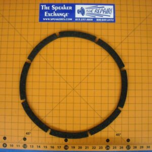 Altec 421 15" Gasket