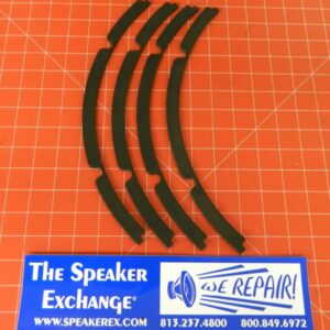 18" Gasket - 4 pcs R1803