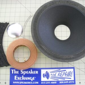 Altec 417C, 417H, 917C, 917H Recone Kit R417-8