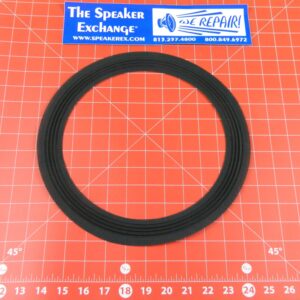 12" Cloth Edge Replacement for JBL 2212 & JBL 2213