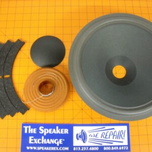 Altec Model 14 Recone Kit RCA34633