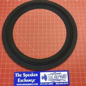 18" Cloth Edge Replacement EAW L18/P200