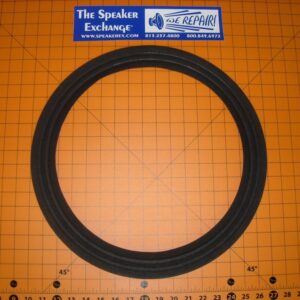 18" Cloth Edge Replacement EAW L18/P300