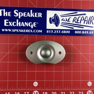 Polk Audio RD0690-3 1" Dome Tweeter
