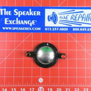 Turbosound RD111, CD111 TXD151, TXD252, TXD12M Diaphragm