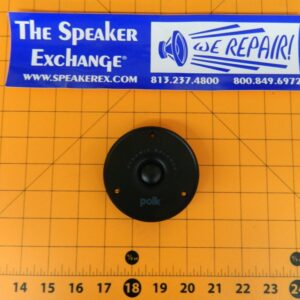 Polk Audio RD1503-1 Tweeter