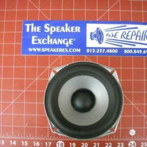 Polk Audio RD5537-2 Midrange/Woofer for RTi4 & RTi12