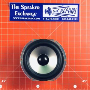 Brand New Genuine Polk Audio RD6552-1 6.5" Woofer