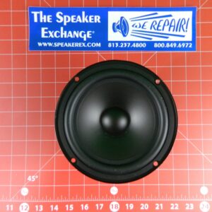 Polk Audio RD7210-1 6.5" Driver
