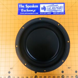 Polk Audio DSW MicroPRO 1000 Replacement Woofer RD8005-1