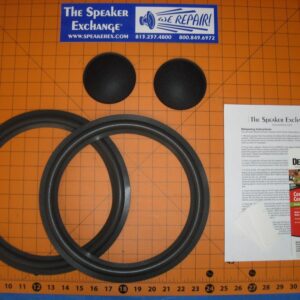 12" Refoam Kit Angle - RFK12 ANGLE