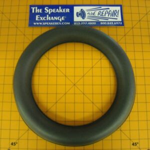 13.5" JL Audio 13W7 Foam Surround - RFK13JL W7