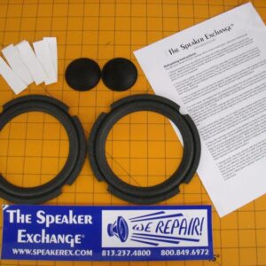 6.507'' Refoam Kit Angle - RFK6.507 ANGL