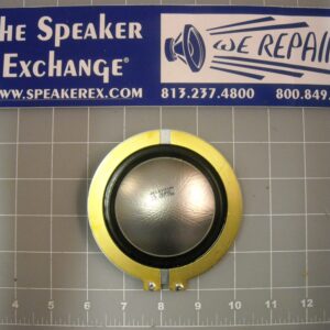 Selenium RPD3300TI-16 Diaphragm for D3300TI, D3305TI