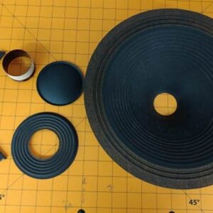 Celestion S12-150 Sidewinder 12" Aftermarket Recone Kit
