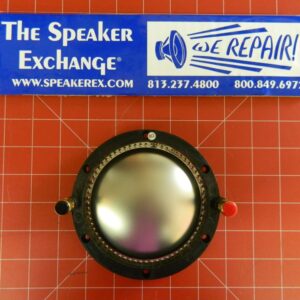 P. Audio SD990N.8RD Diaphragm